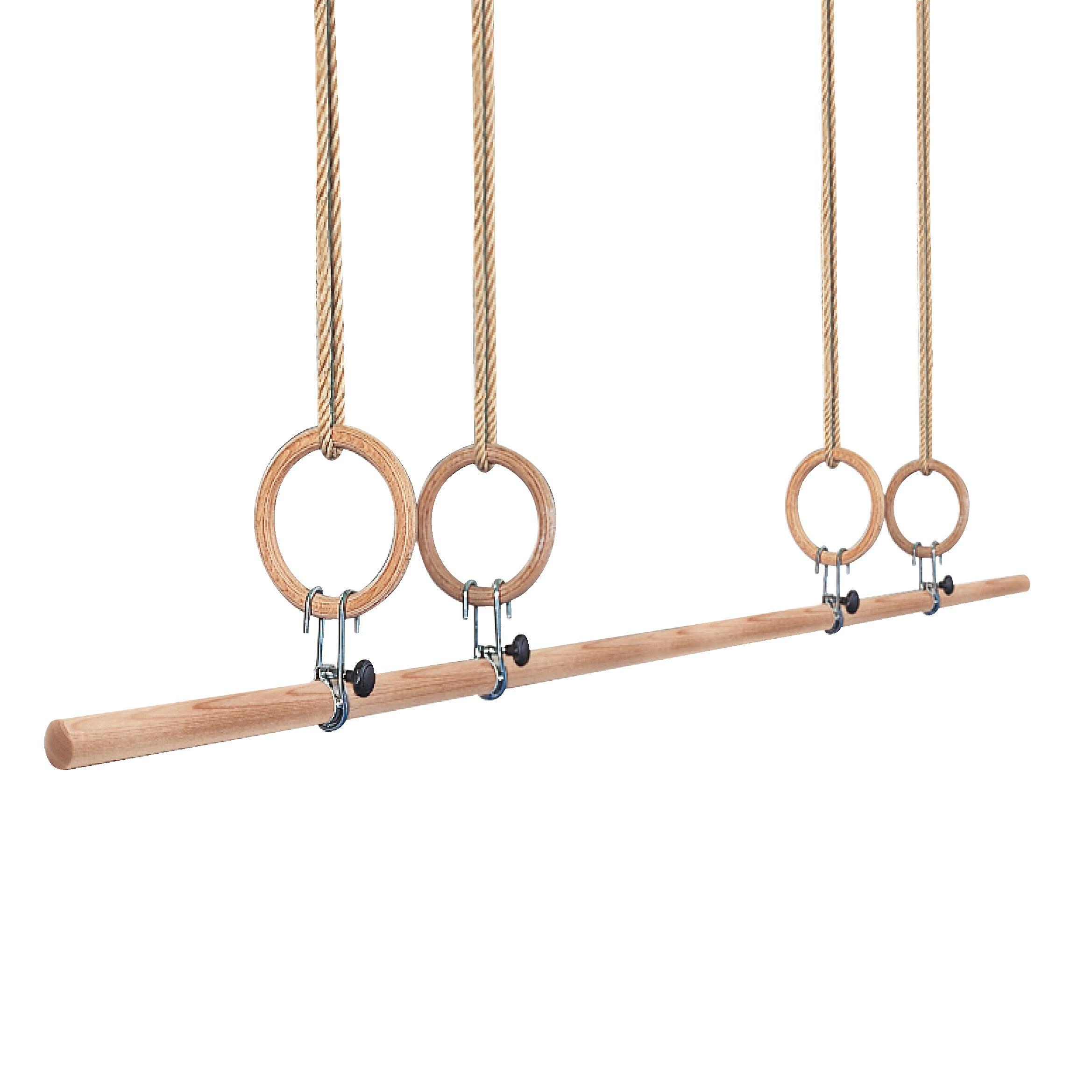 Hildesheim Swing Bar Classic 350 Turnen / Kinderturnen Unisex 6/6