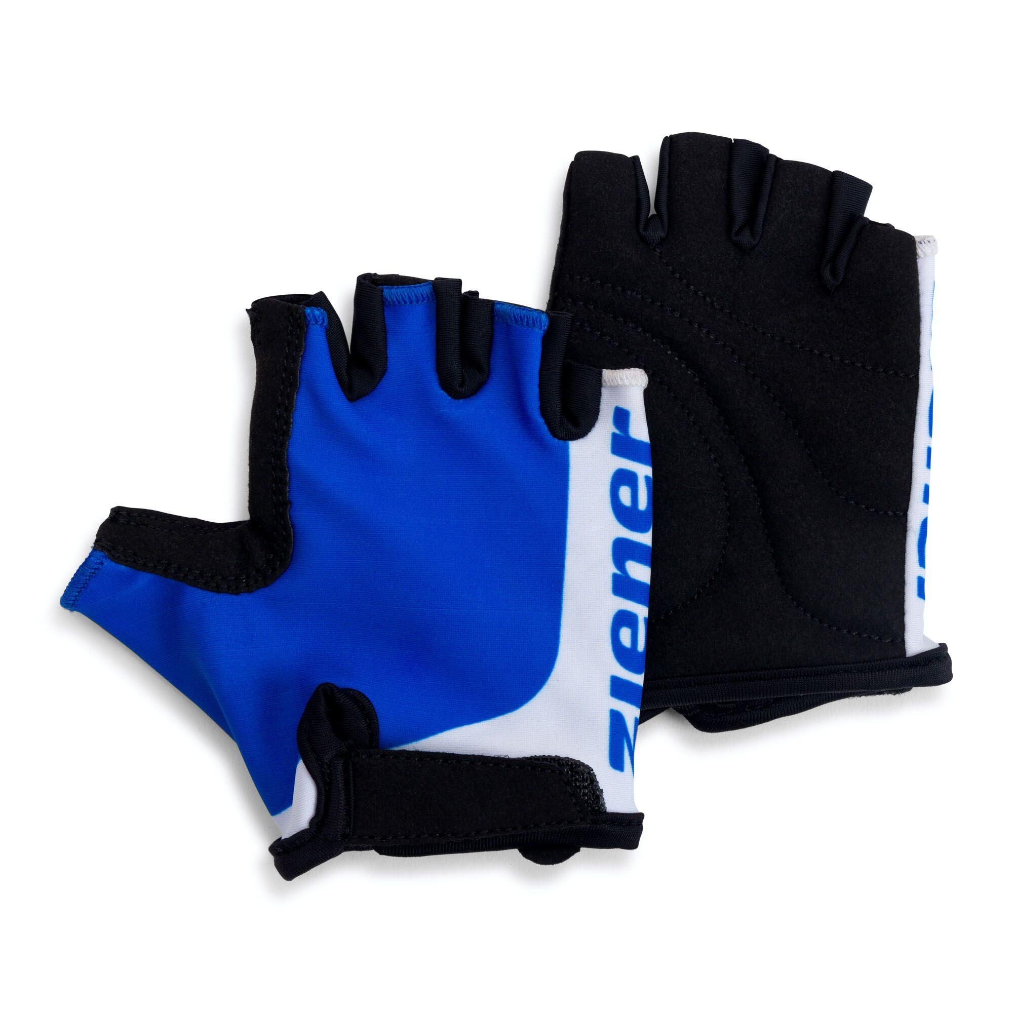 Guanti da ciclismo per bambini ZIENER Corrie Junior 798 4/4