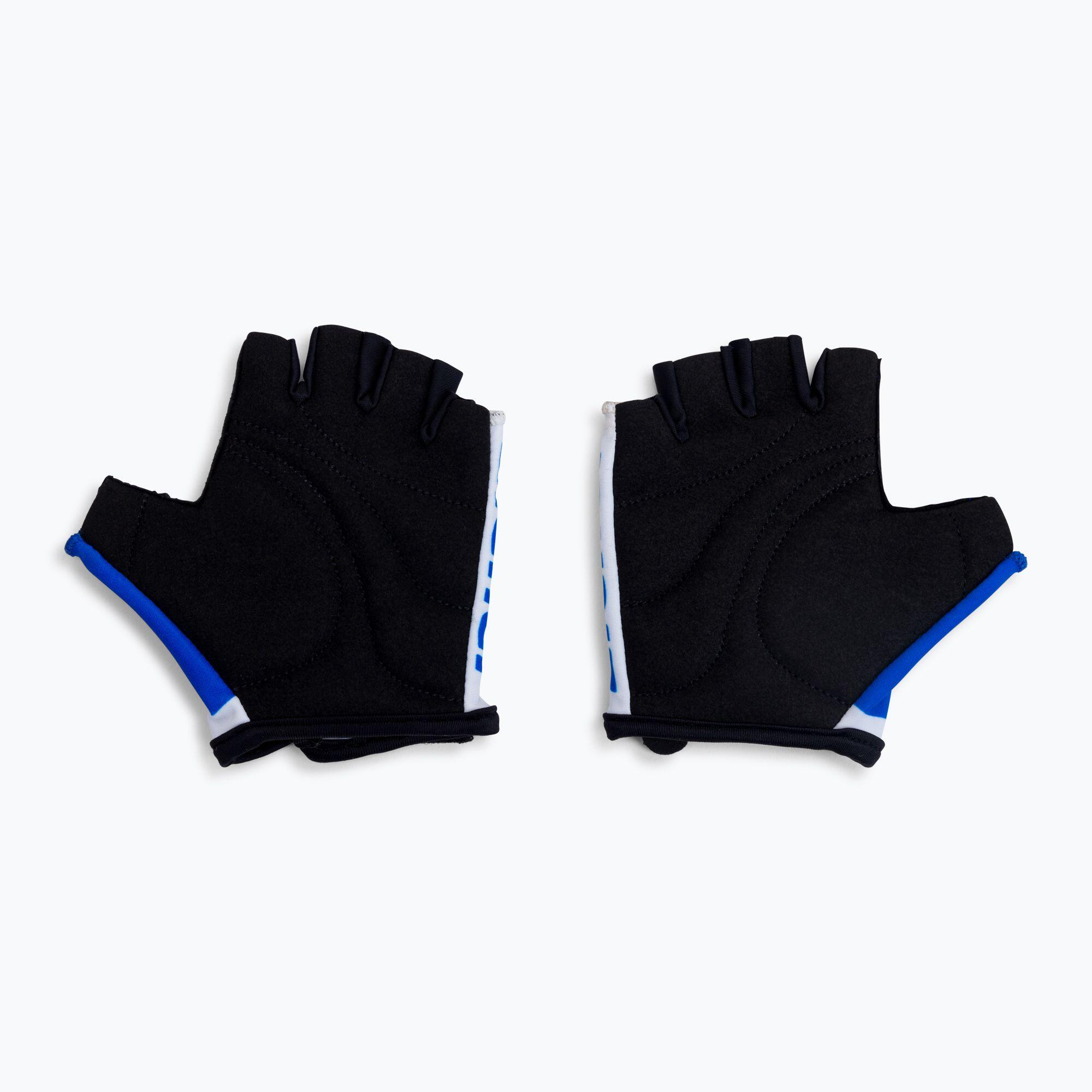Guanti da ciclismo per bambini ZIENER Corrie Junior 798 2/4