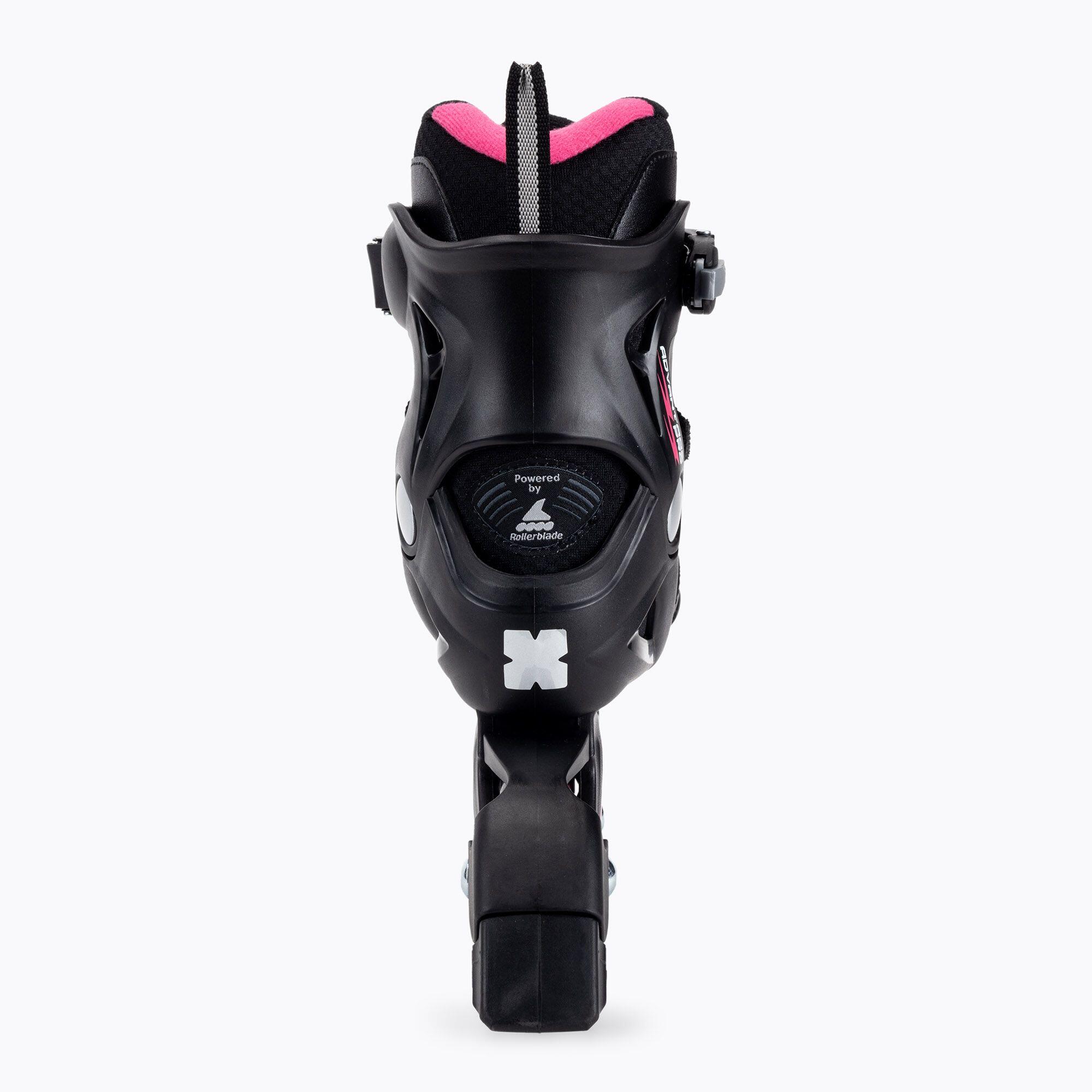 Patins à roues alignées Bladerunner by Rollerblade Advantage Pro XT pour femmes 4/5