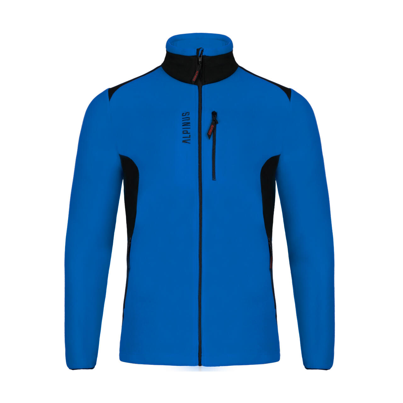Veste polaire de randonnée Alpinus Caen II - Homme 7/7