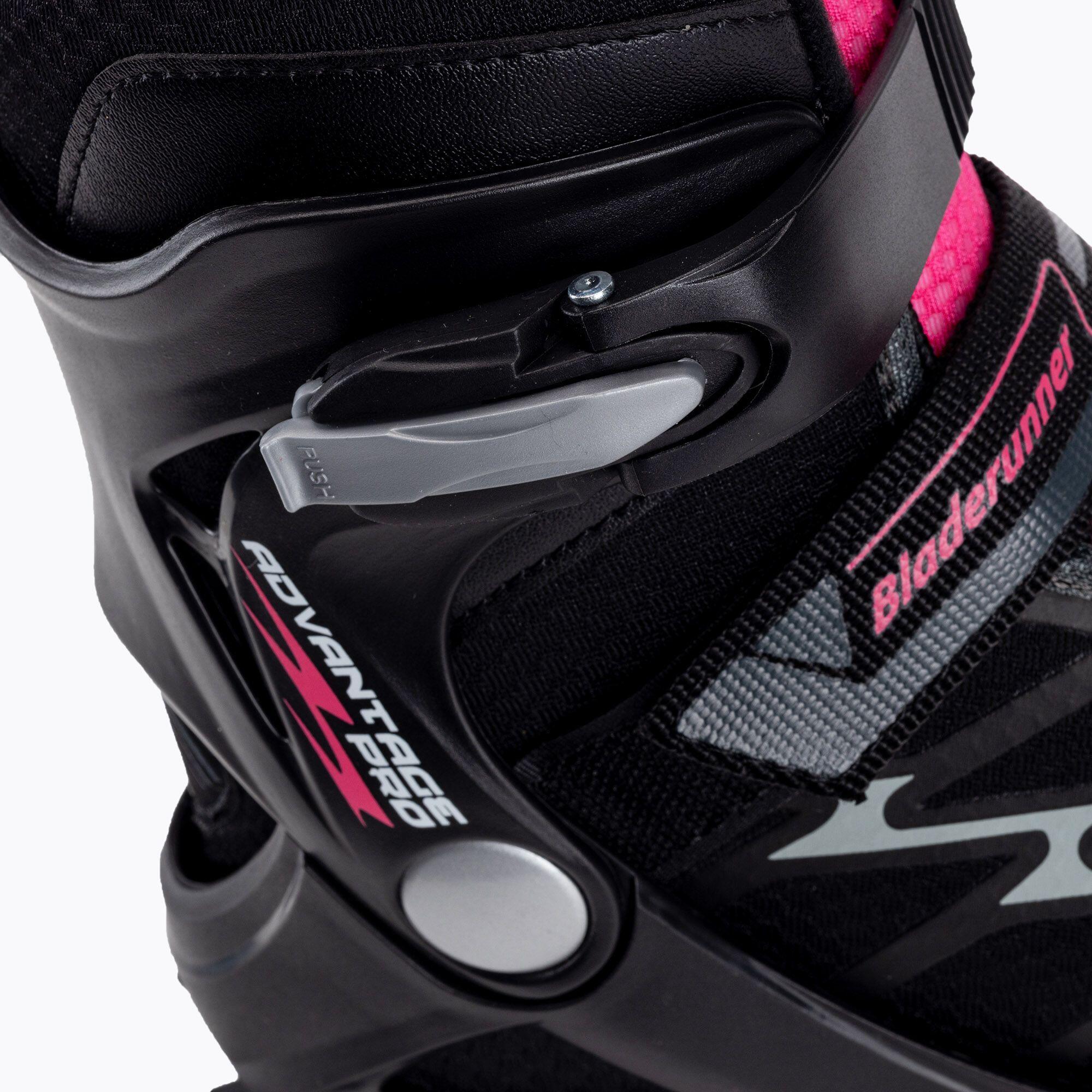 Patins à roues alignées Bladerunner by Rollerblade Advantage Pro XT pour femmes 5/5