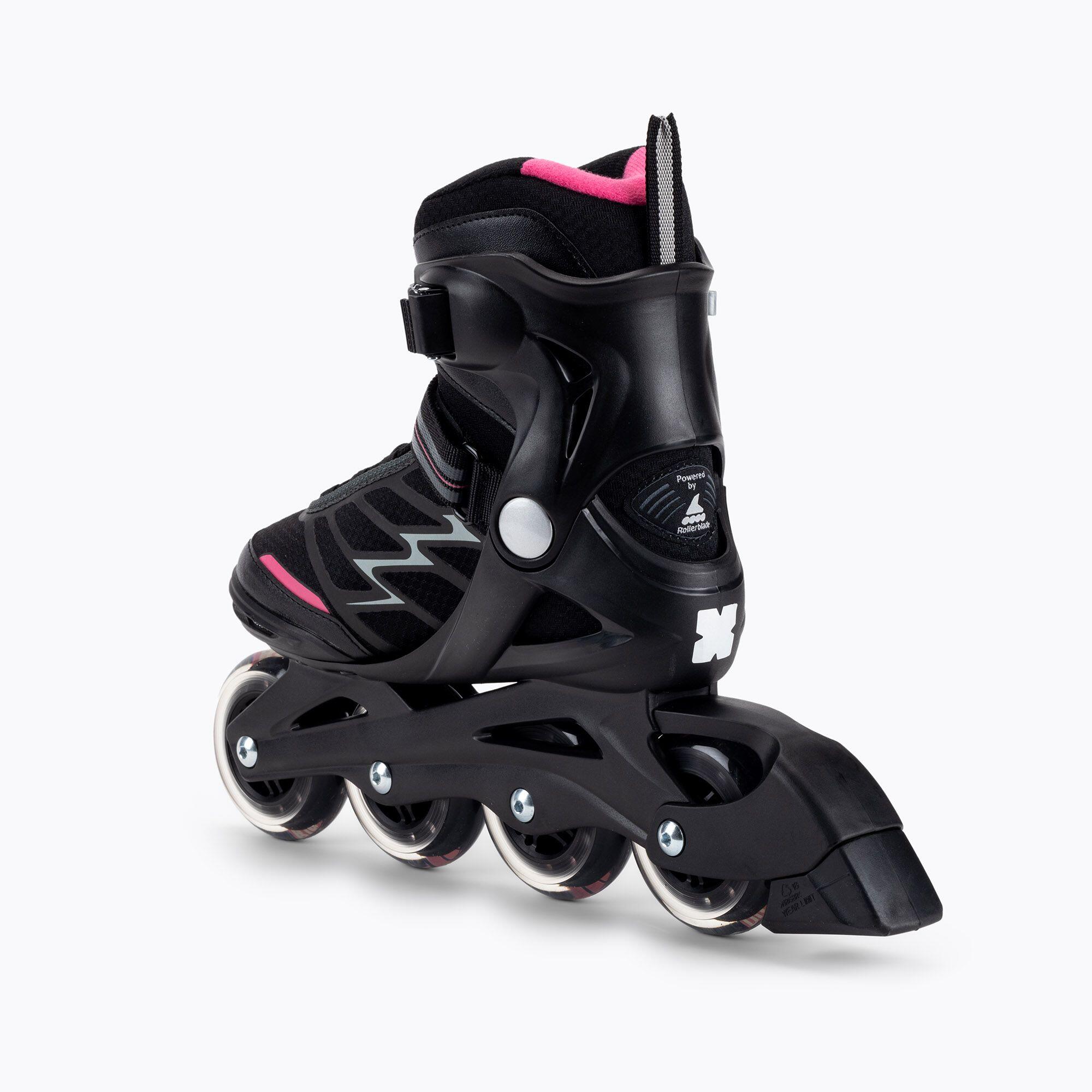 Patins à roues alignées Bladerunner by Rollerblade Advantage Pro XT pour femmes 3/5