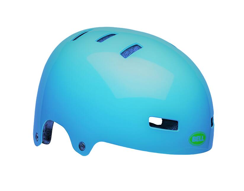 Kask rowerowy dziecięcy Bell Span