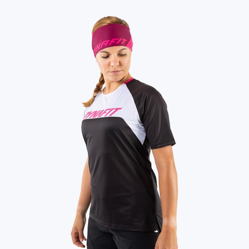 Tricou de ciclism pentru femei DYNAFIT Ride
