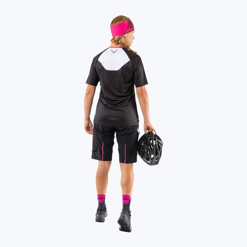 Tricou de ciclism pentru femei DYNAFIT Ride