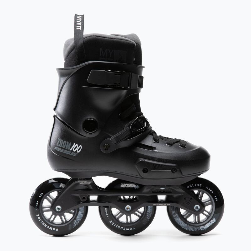 Patins à roulettes Powerslide Zoom Pro 100 pour hommes