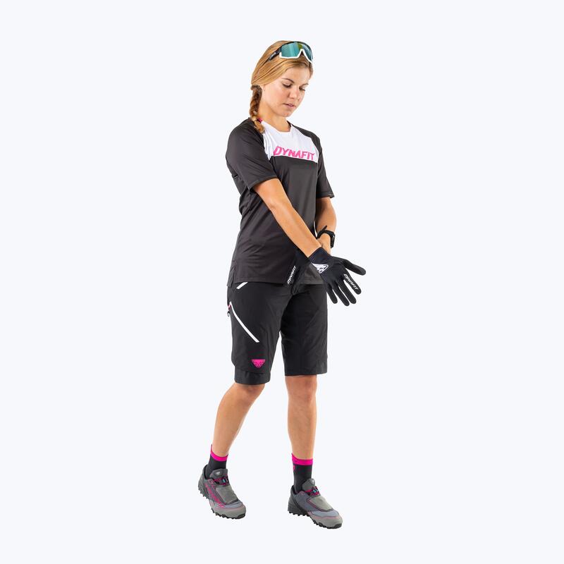 Tricou de ciclism pentru femei DYNAFIT Ride