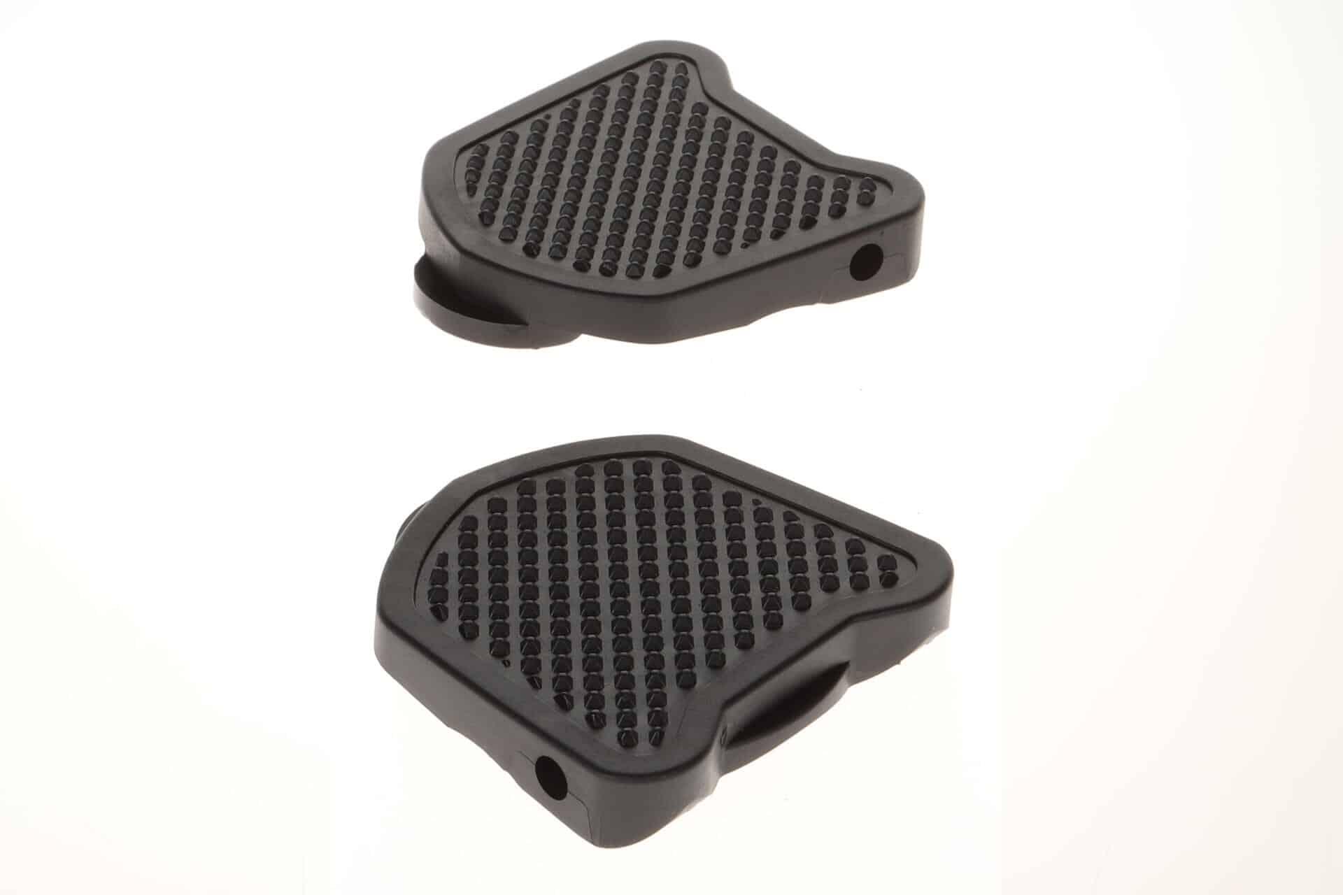 Pedal Plate | KEO |Adapter voor Look KEO et BTWIN pedalen 3/8