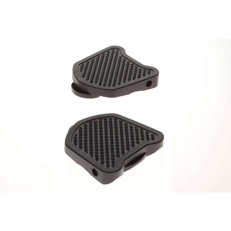 Adaptér pro bezklipsové pedály Look KEO a BTWIN Pedal Plate KEO