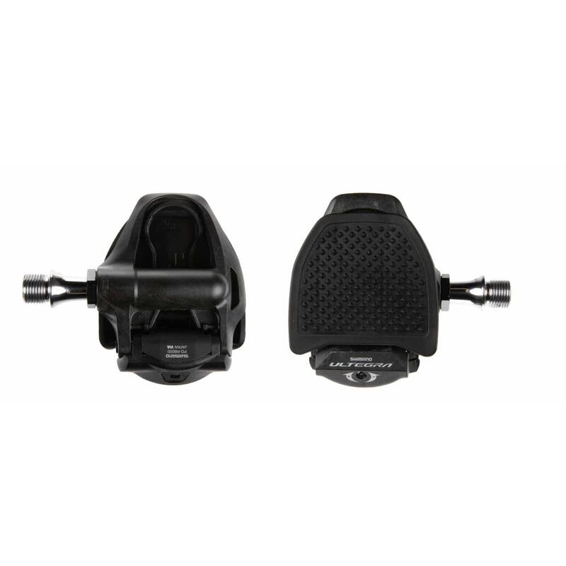 Pedal Plate | DL | Adapter für Shimano SPD-SL Klickpedale