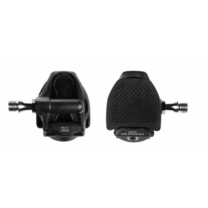 Pedal Plate | SL |Adaptateur pour pédales Shimano SPD-SL