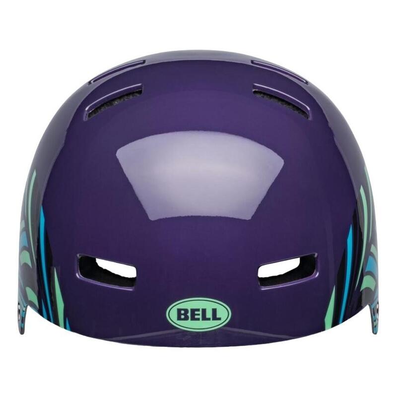 Kask rowerowy Bell Local BMX