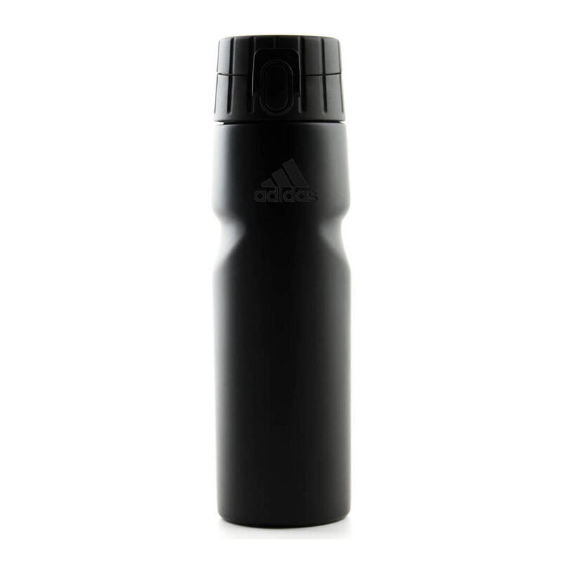 Stahlflasche 600 ml