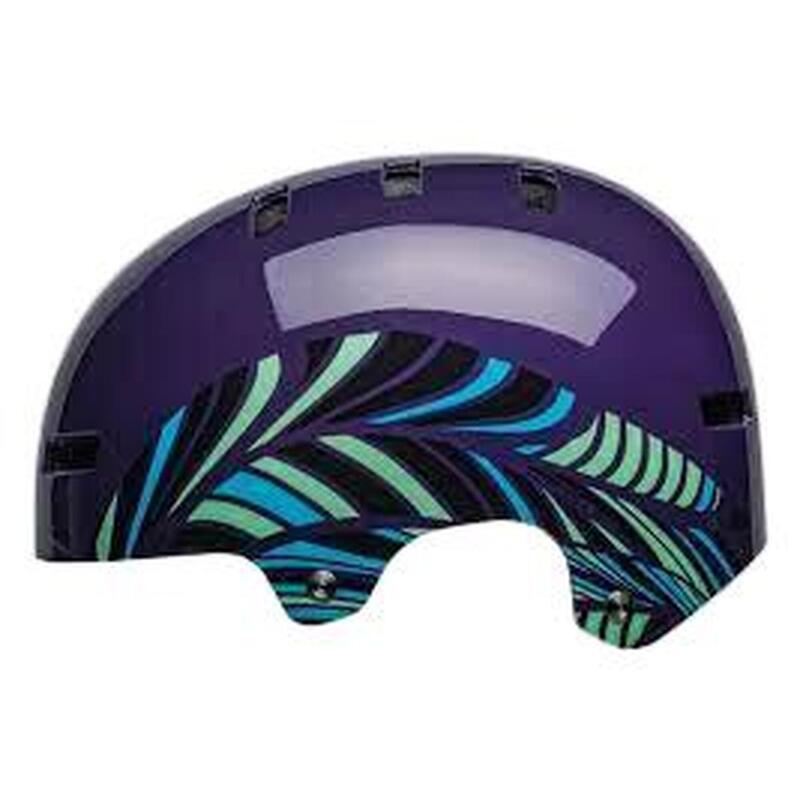 Kask rowerowy Bell Local BMX