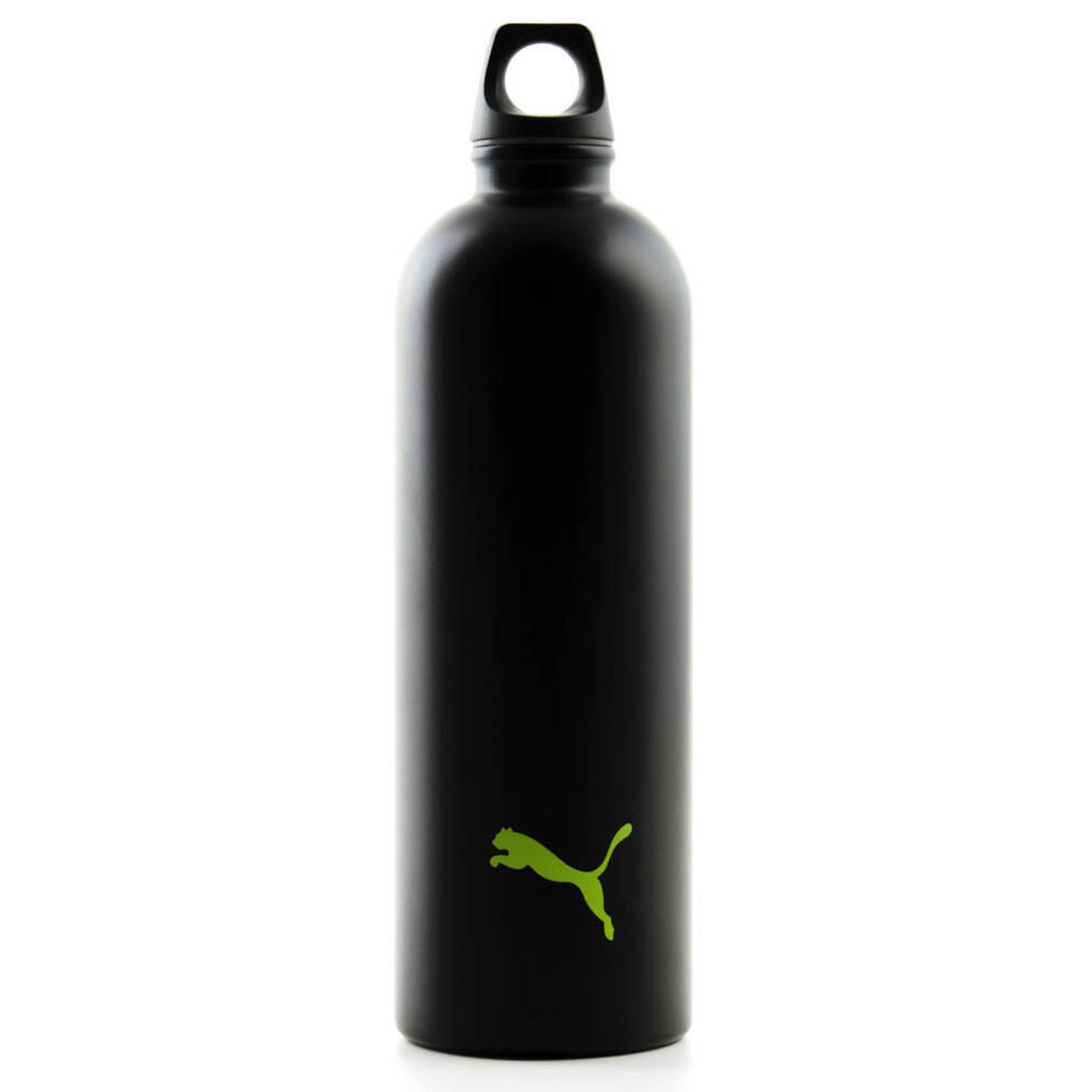 Butelka sportowa na wodę Puma TR Stainless Steel 750 ml