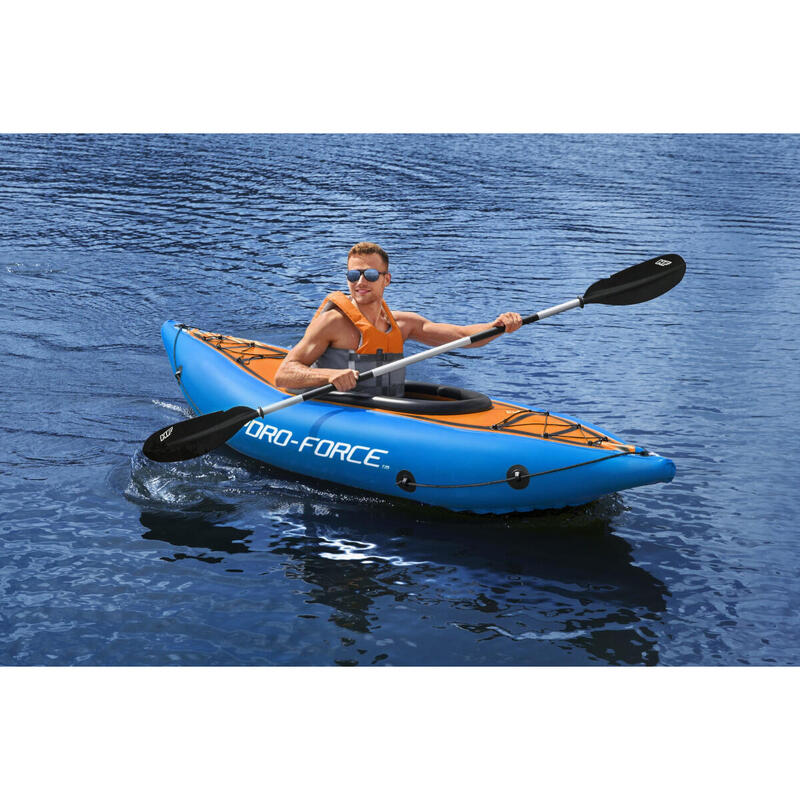 Vâslă Bestway Hydro-Force Argintiu