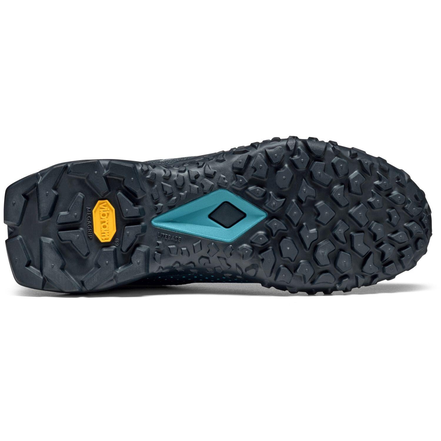 Zapatillas de montaña de mujer Tecnica  MAGMA 2.0 S azul 2/7