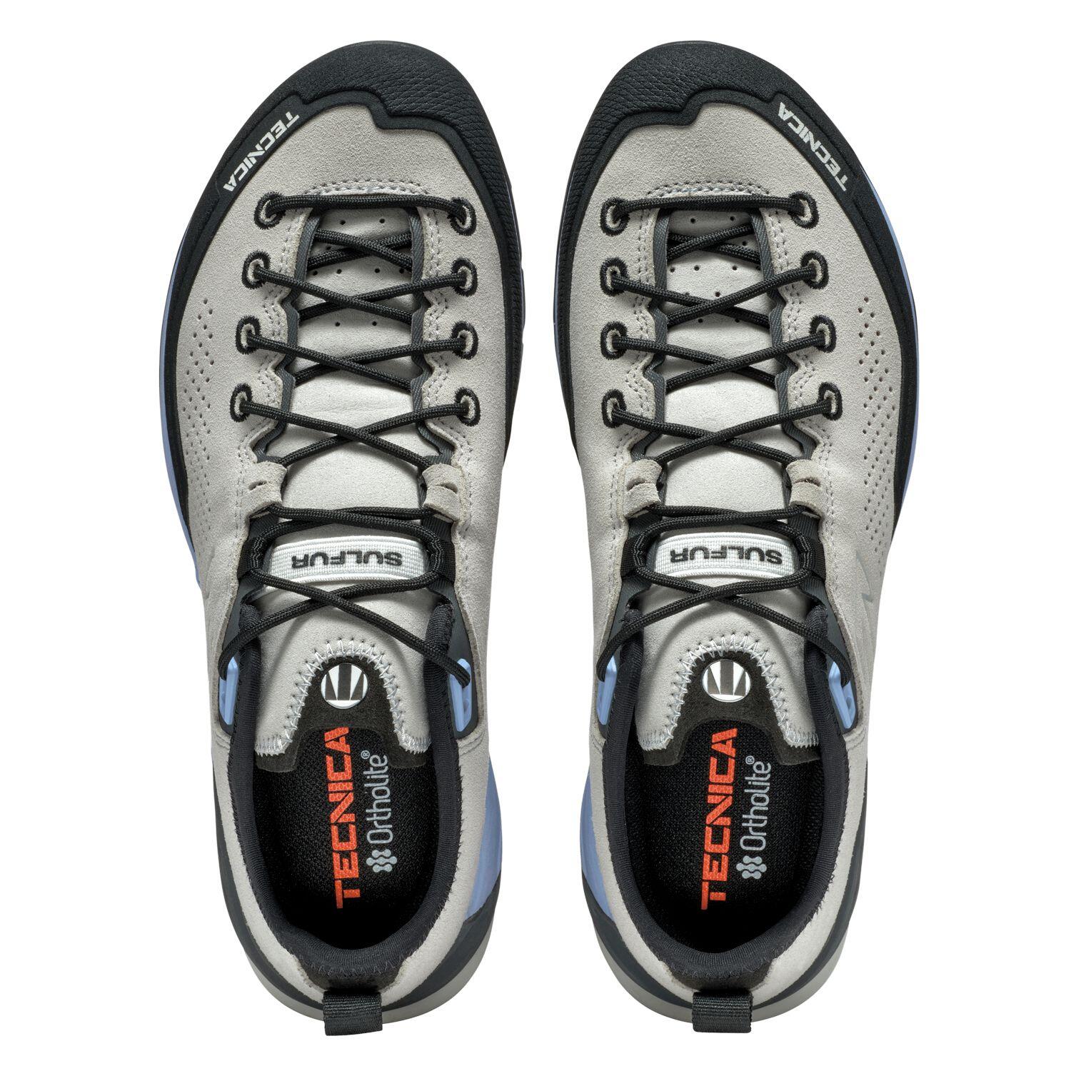 Chaussures de randonnée femme Tecnica Sulfur Ws 4/6