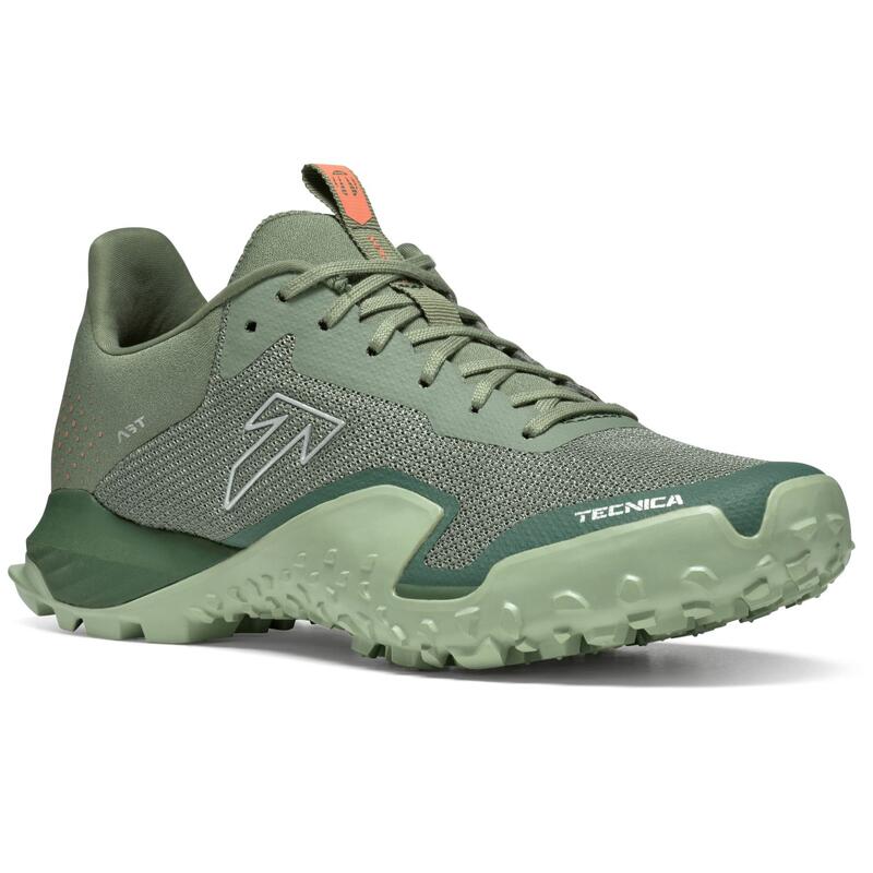 Zapatillas de montaña de mujer Tecnica  MAGMA 2.0 S verde