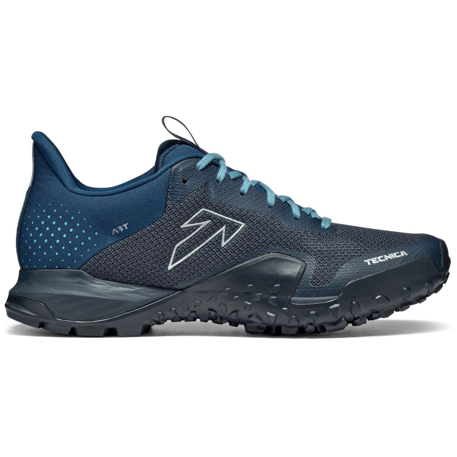 Zapatillas de montaña de mujer Tecnica  MAGMA 2.0 S azul 3/7