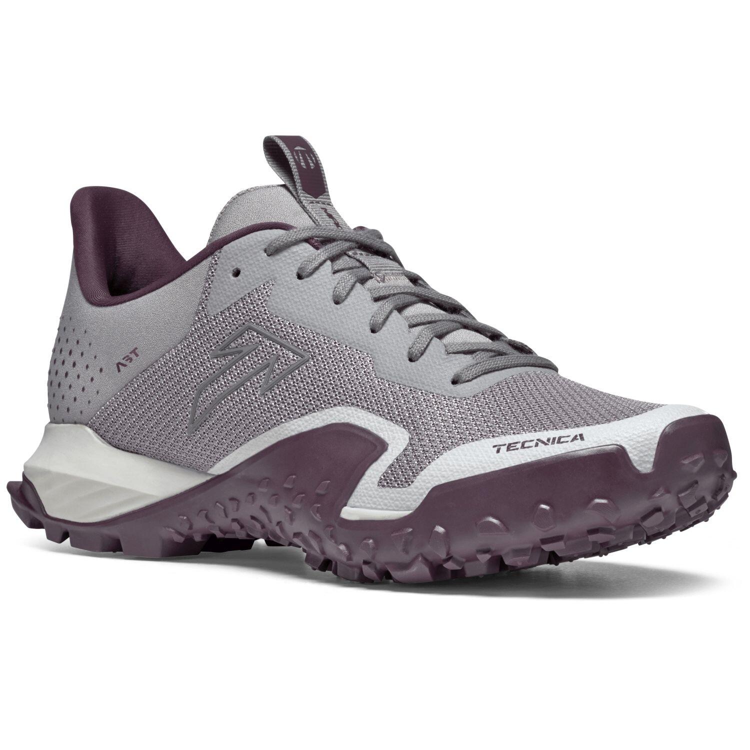 Tecnica - Chaussures De Randonnée Pour Femmes Tecnica Magma 2.0 S - Chaussures De Sport - Violet - 36,5 - Decathlon