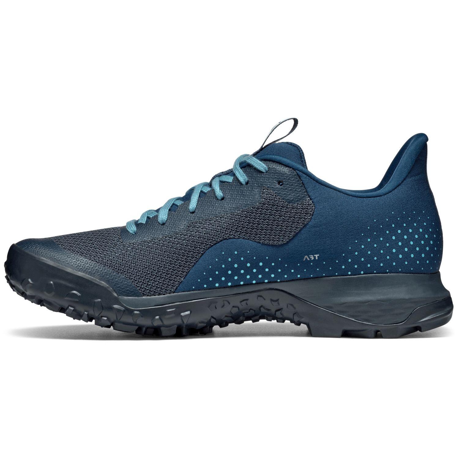 Zapatillas de montaña de mujer Tecnica  MAGMA 2.0 S azul 6/7