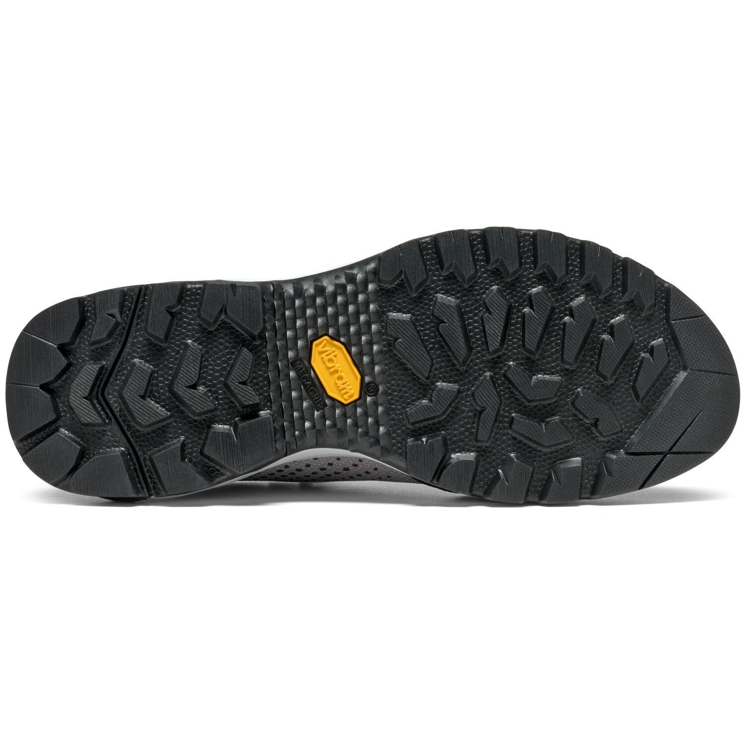Zapatillas de montaña de mujer Tecnica  SULFUR S morado 2/6