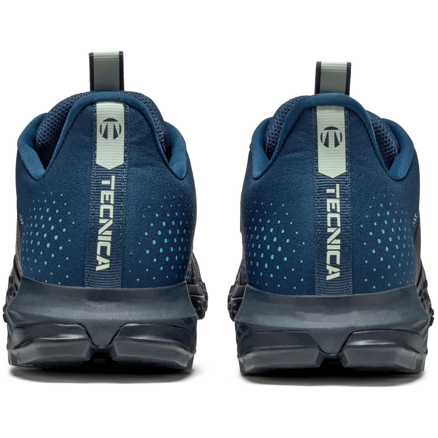 Zapatillas de montaña de mujer Tecnica  MAGMA 2.0 S azul 4/7
