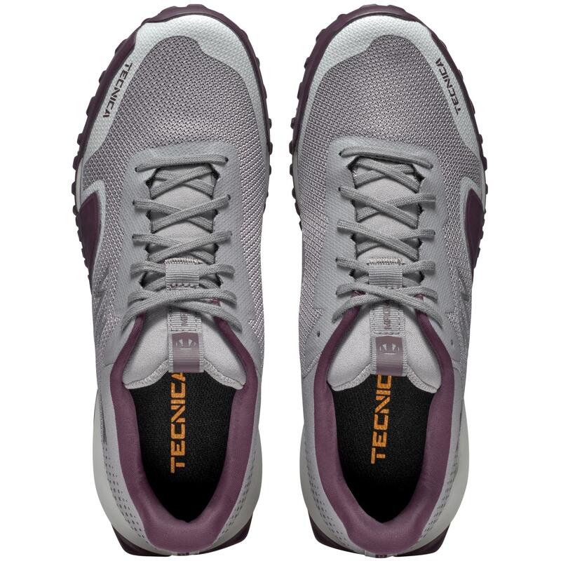 Zapatillas de montaña de mujer Tecnica  MAGMA 2.0 S morado