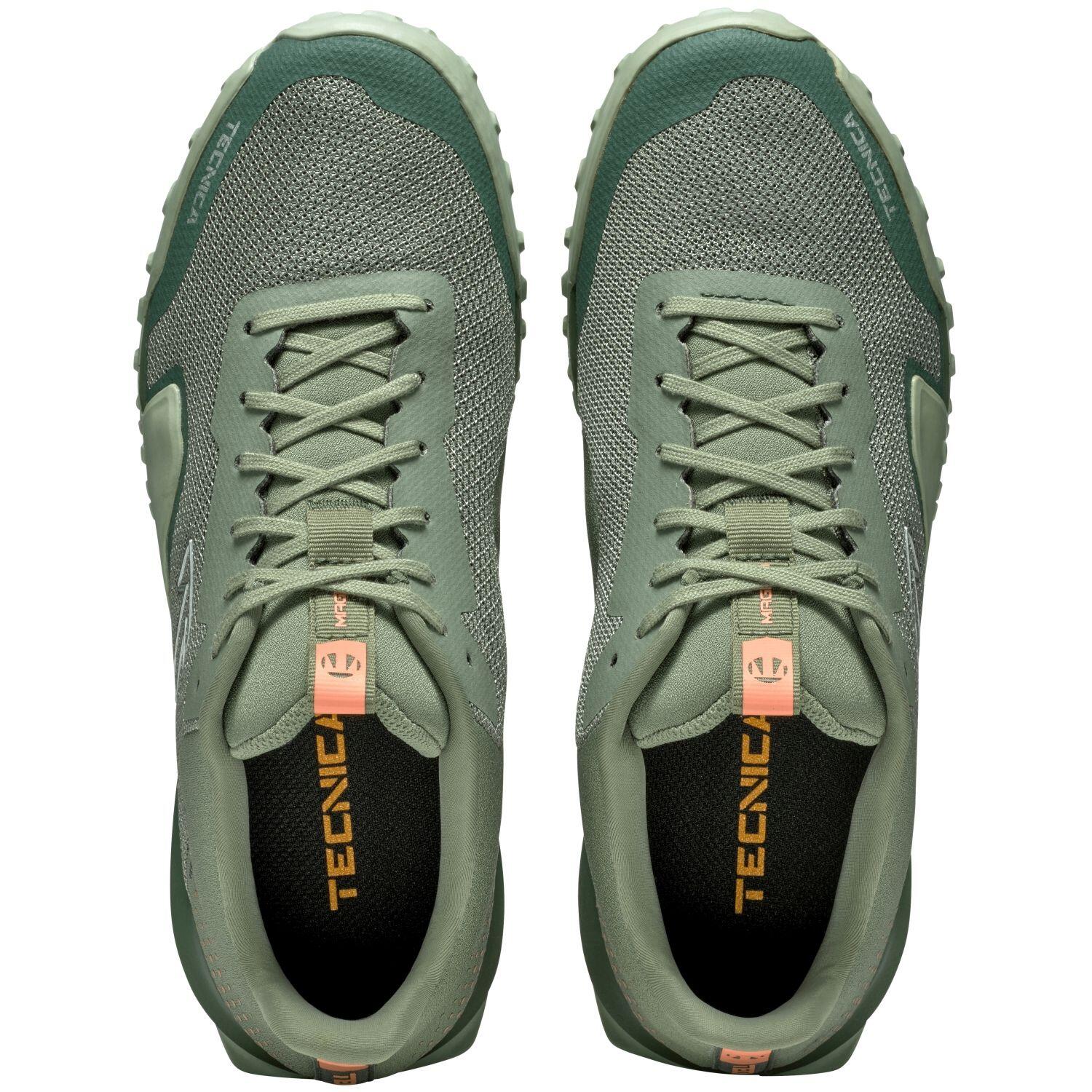 Buty turystyczne damskie Tecnica Magma 2.0 S 5/7