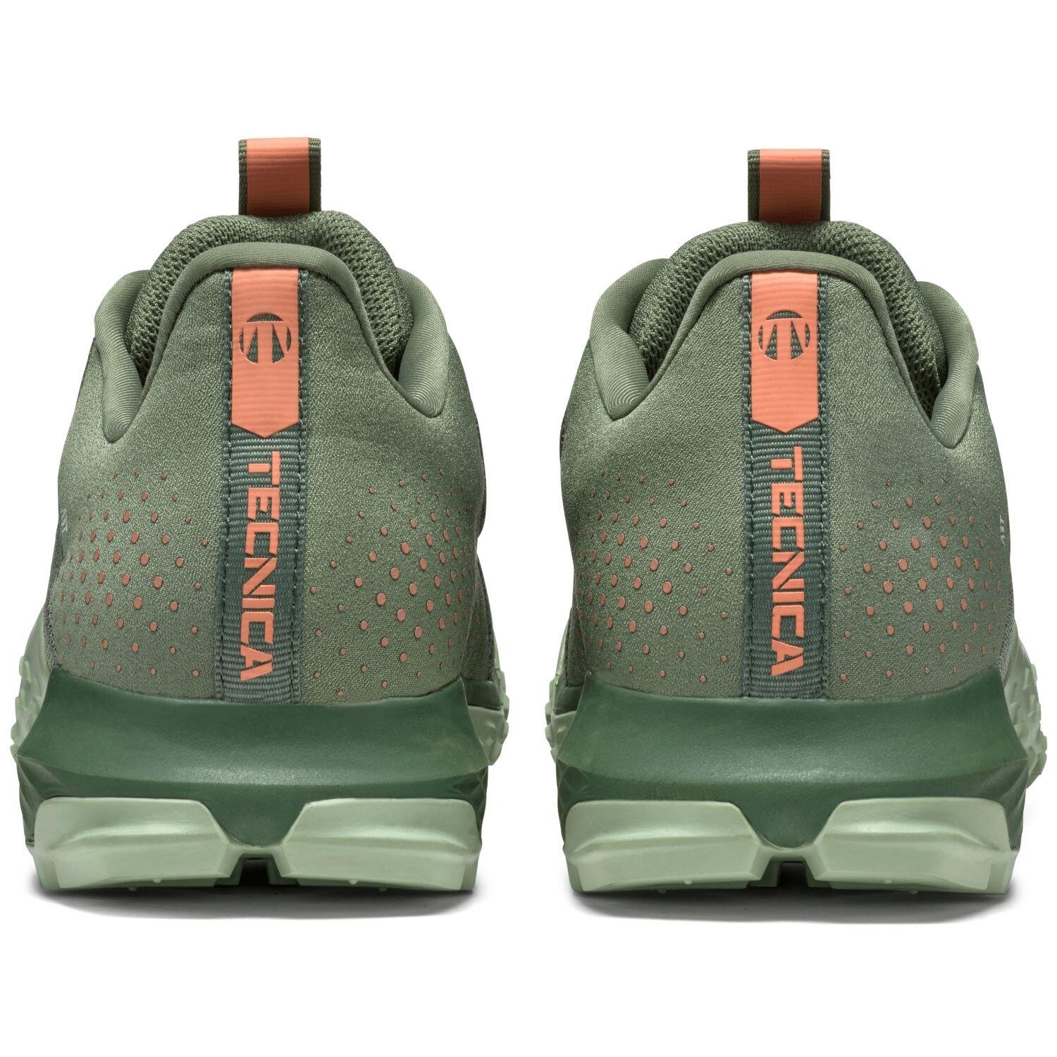 Buty turystyczne damskie Tecnica Magma 2.0 S 4/7