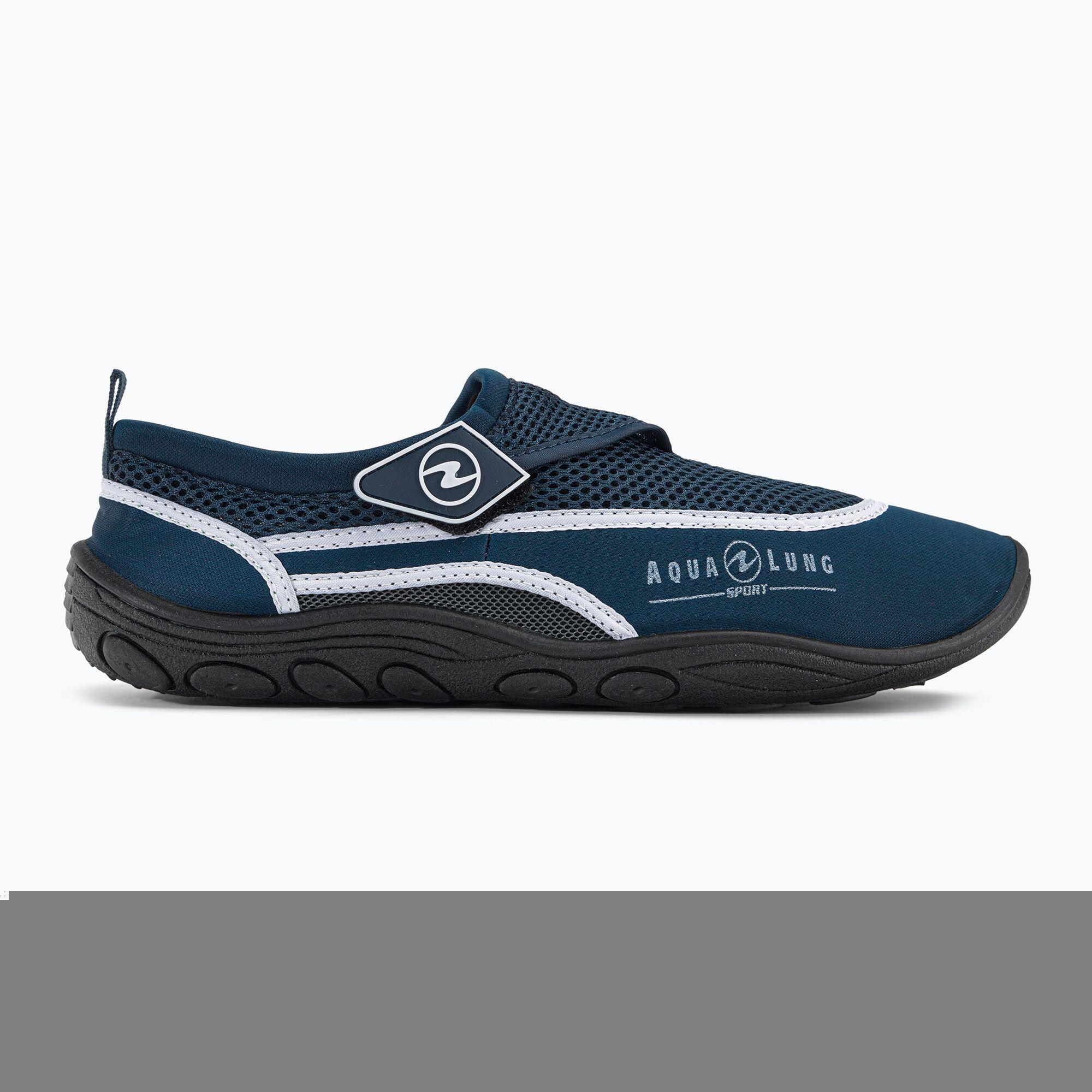 Männers Wasserschuhe Aqualung Venice Adj 2/5