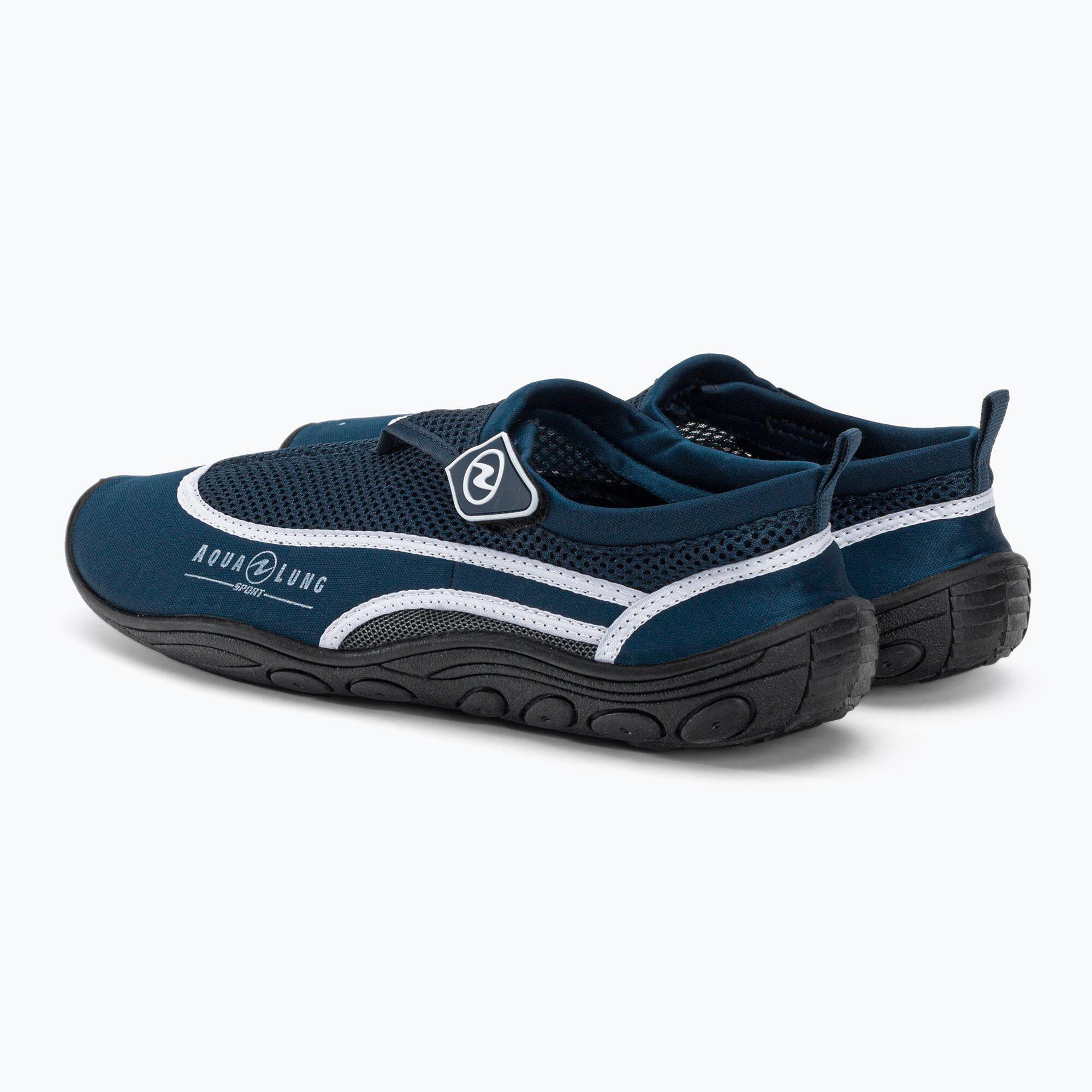 Sapatos de água masculinos Aqualung Venice Adj 3/5
