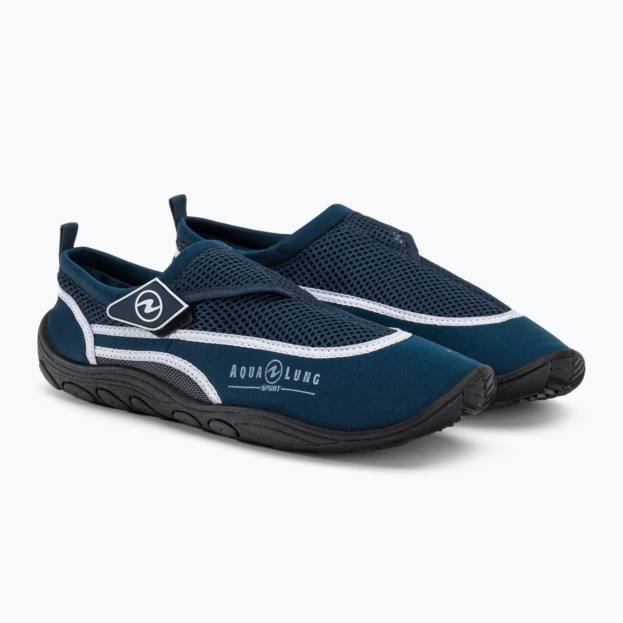 Sapatos de água masculinos Aqualung Venice Adj 4/5