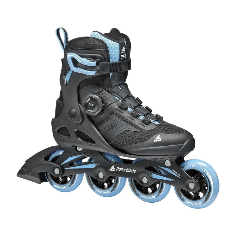 Rolki damskie Rollerblade Macroblade 84 BOA