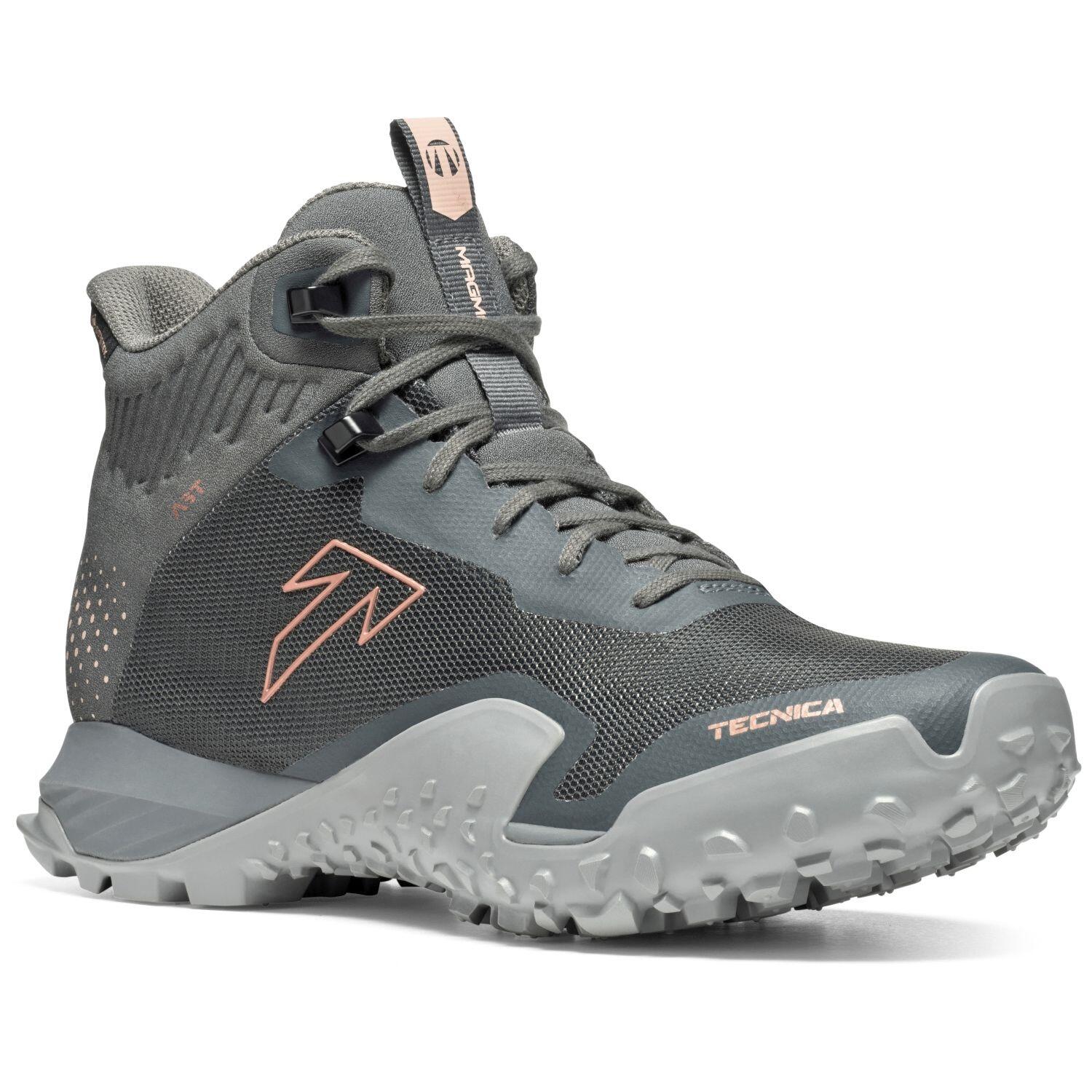 Buty turystyczne damskie Tecnica Magma 2.0 S MID GTX