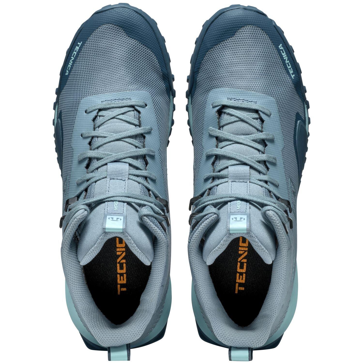 Chaussures de randonnée pour femmes Tecnica Magma 2.0 S MID GTX 5/6