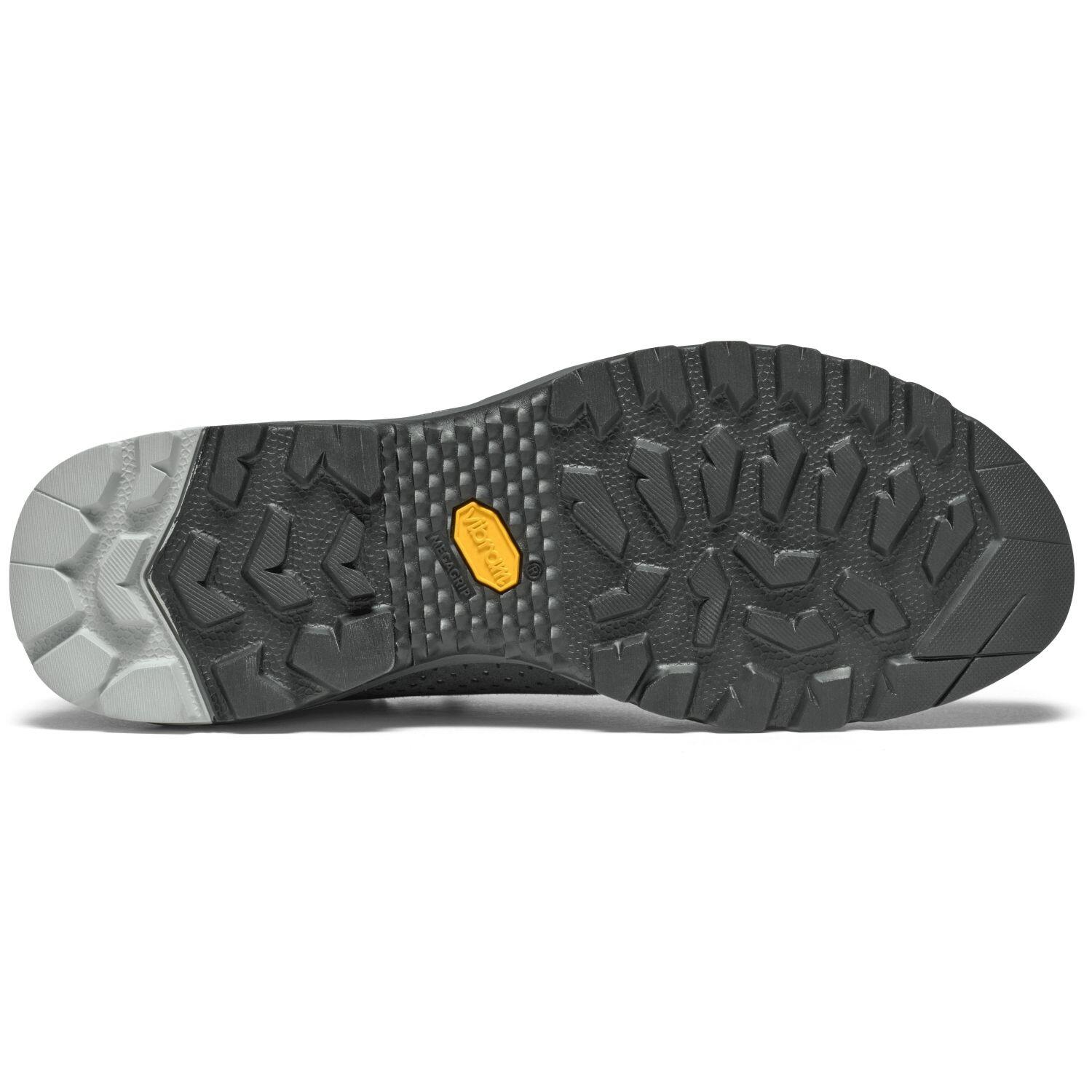Zapatillas de montaña de hombre Tecnica  SULFUR Gore-Tex gris-azul 2/6