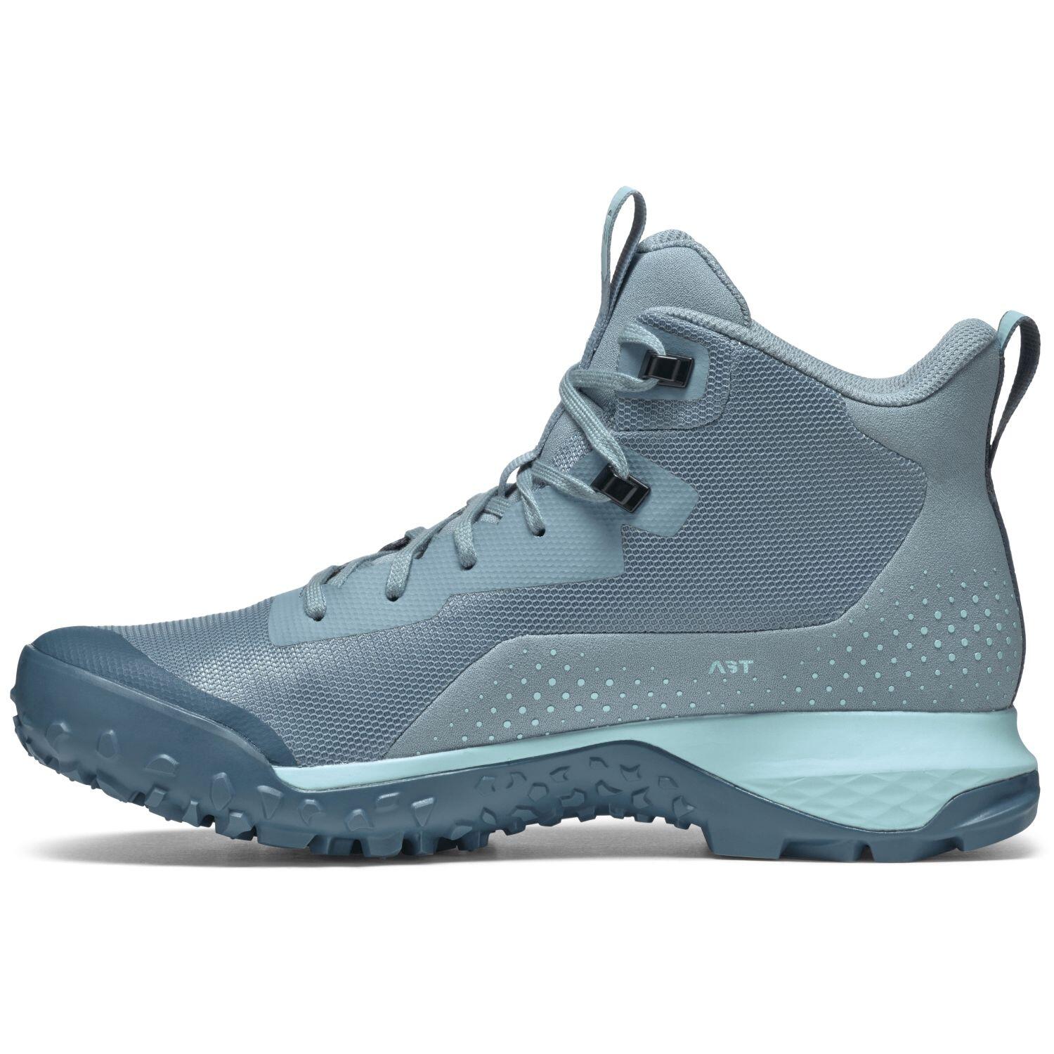 Chaussures de randonnée pour femmes Tecnica Magma 2.0 S MID GTX 6/6
