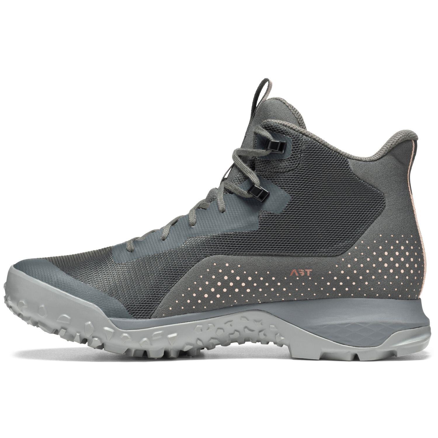 Botas de montanha de mulheres Tecnica  MAGMA 2.0 S MID Gore-Tex cinza 6/6