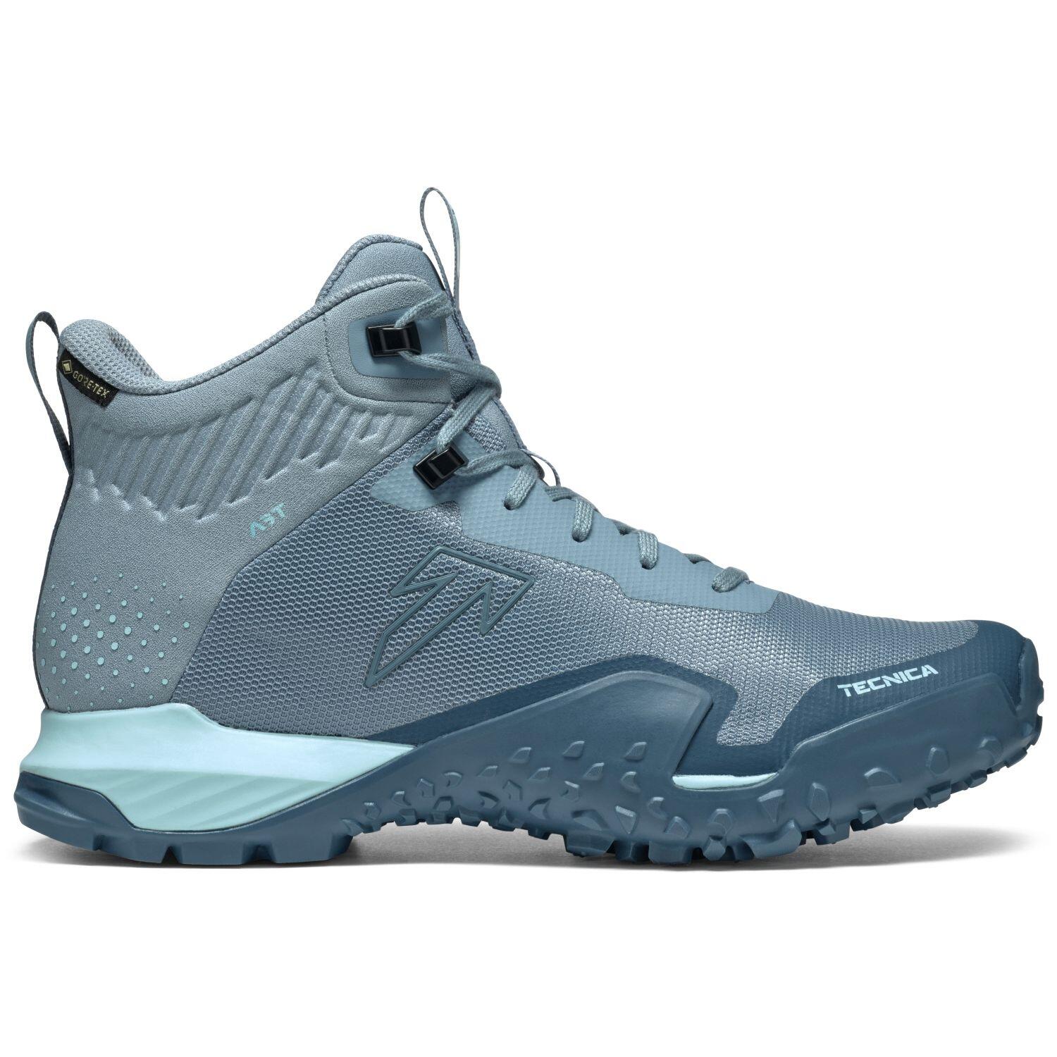 Chaussures de randonnée pour femmes Tecnica Magma 2.0 S MID GTX 3/6