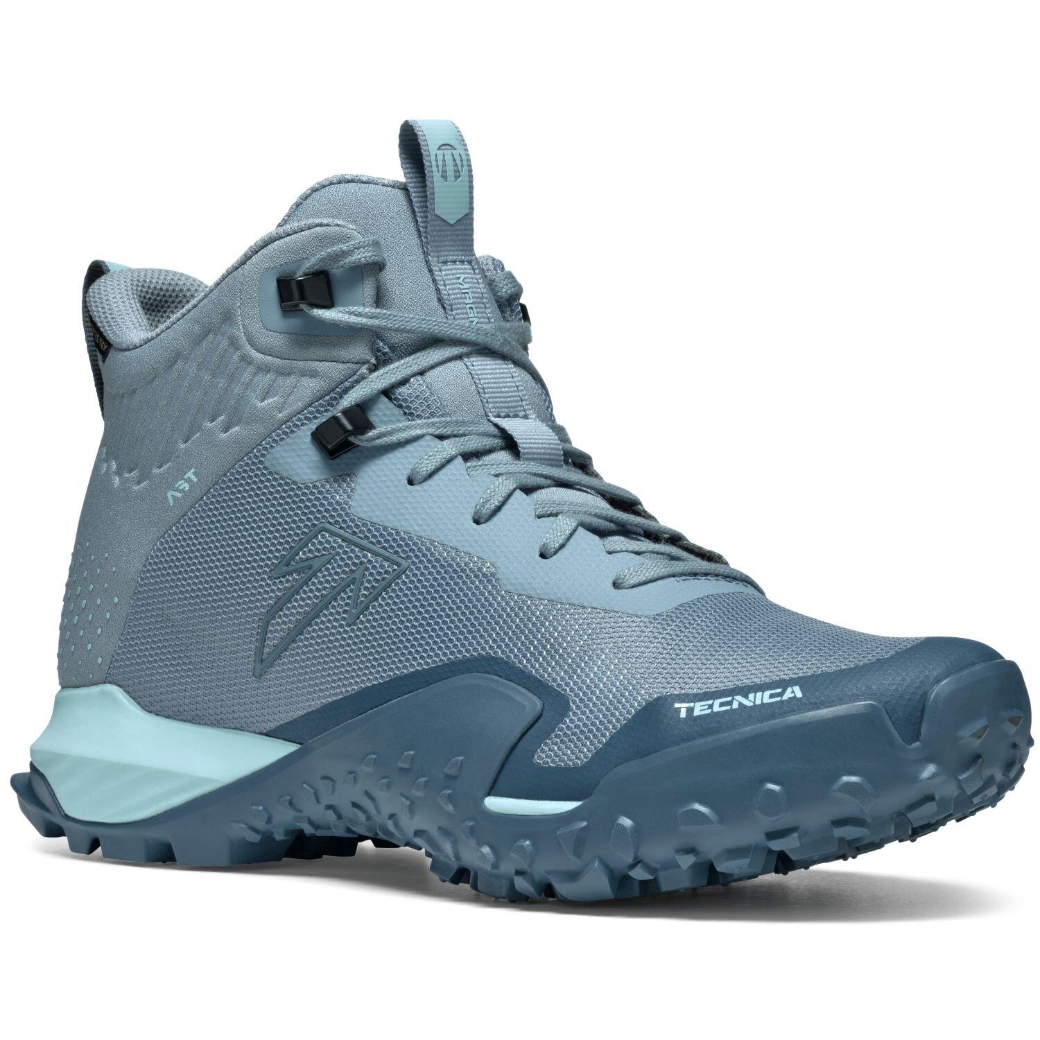 TECNICA Tecnica Magma 2.0 S MID GTX Damen-Wanderschuhe