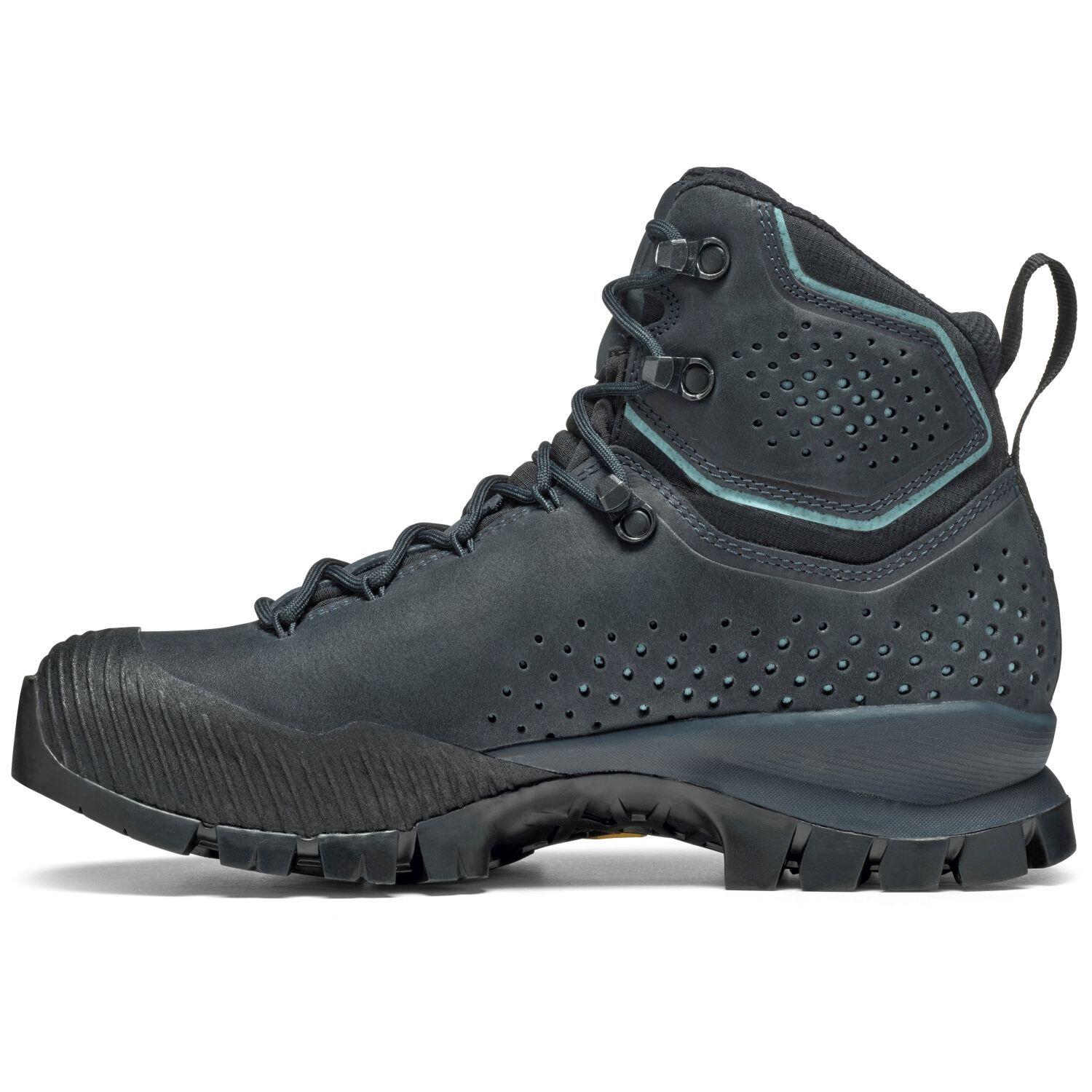 Botas de montaña de mujer Tecnica  FORGE 2.0 Gore-Tex gris 6/6