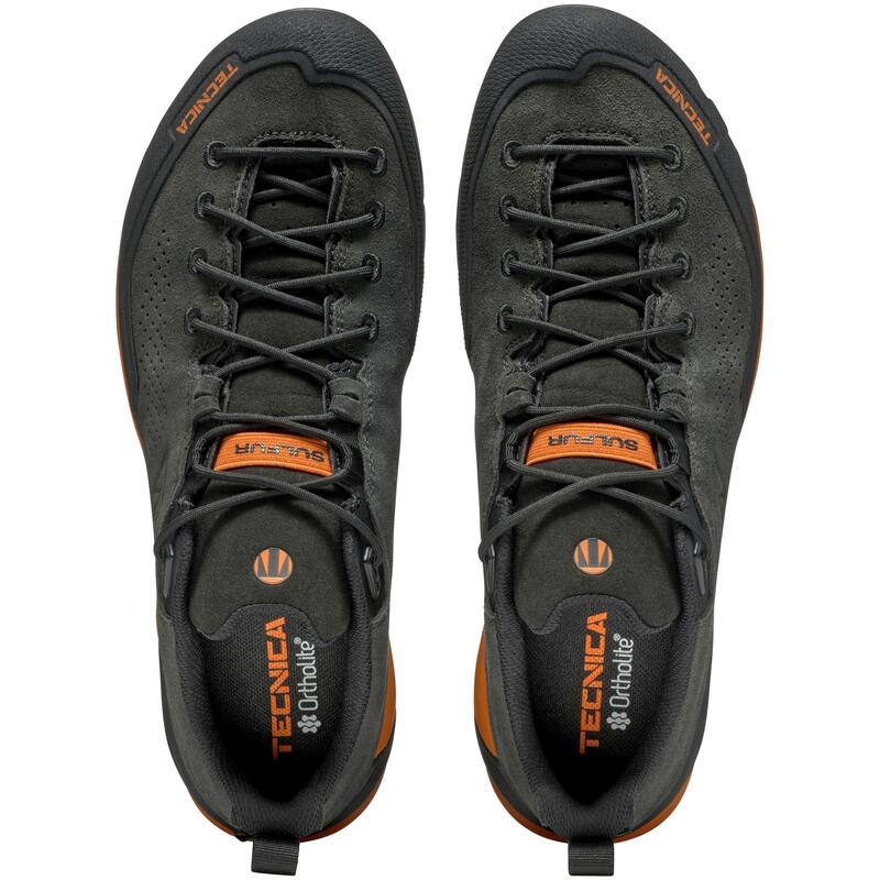 Pantofi de abordare pentru bărbați Tecnica Sulphur GTX
