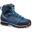 Botas de montaña de mujer Tecnica  KILIMANJARO II Gore-Tex azul