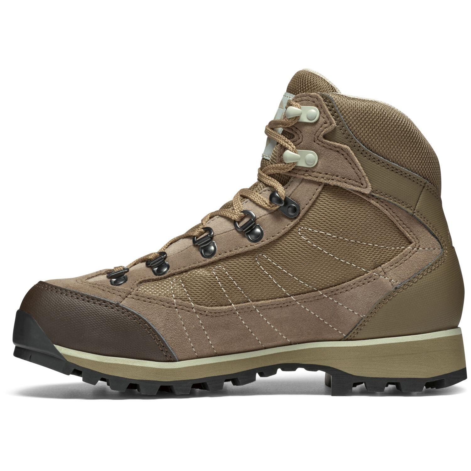 Botas de montaña de mujer Tecnica  MAKALU IV Gore-Tex ocre 6/6