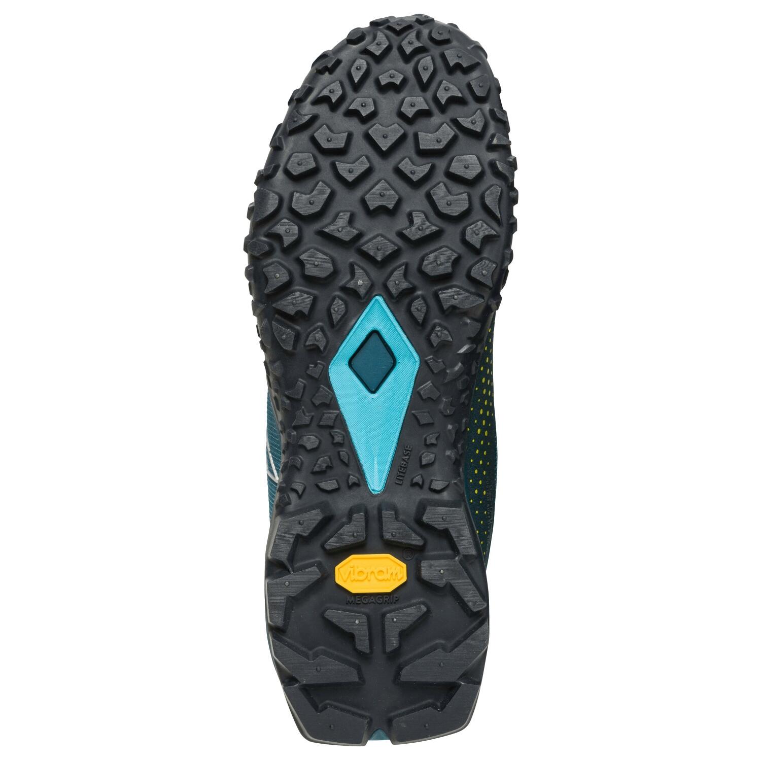Buty trekkingowe damskie Tecnica Magma MID S GTX 2/4