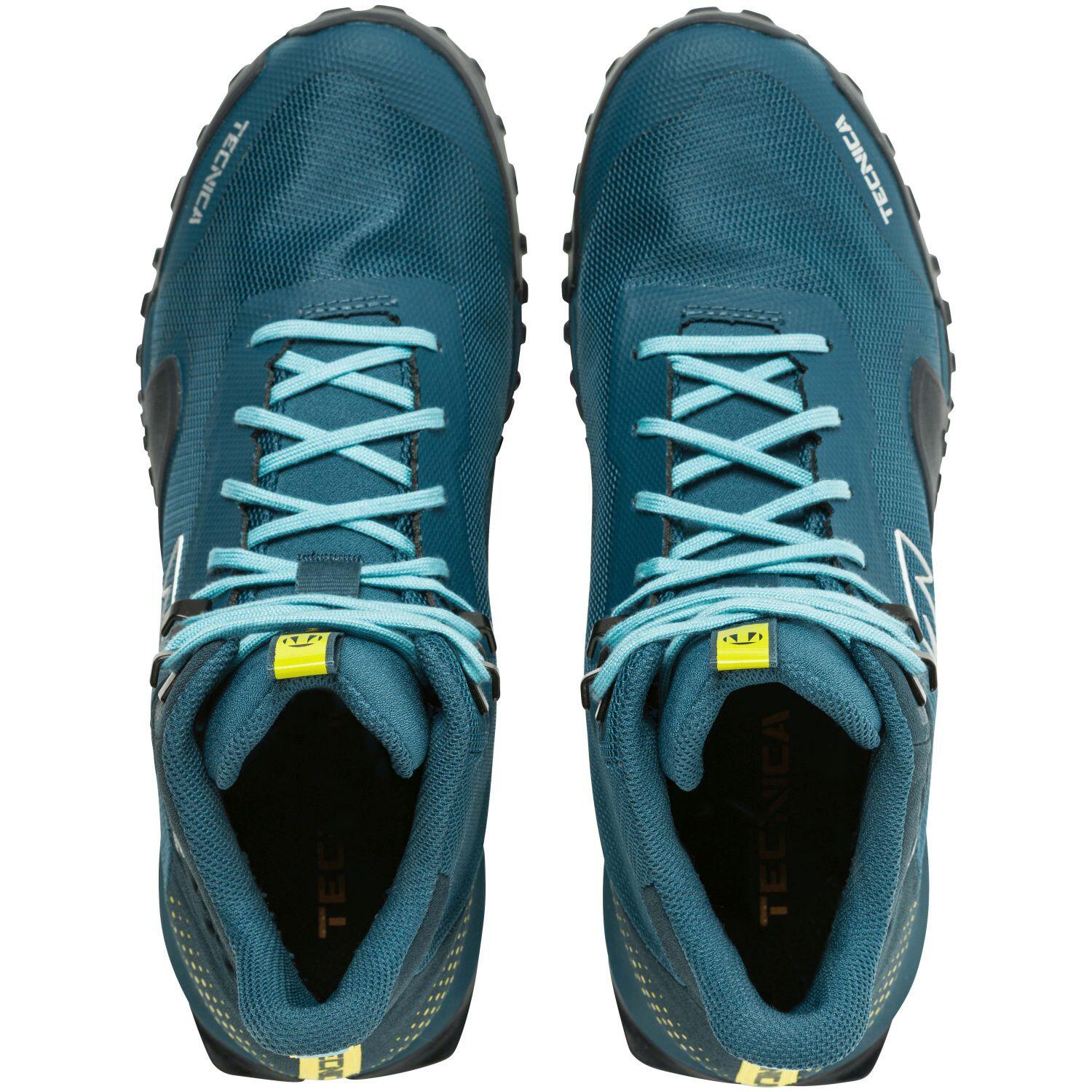 Buty trekkingowe damskie Tecnica Magma MID S GTX 4/4