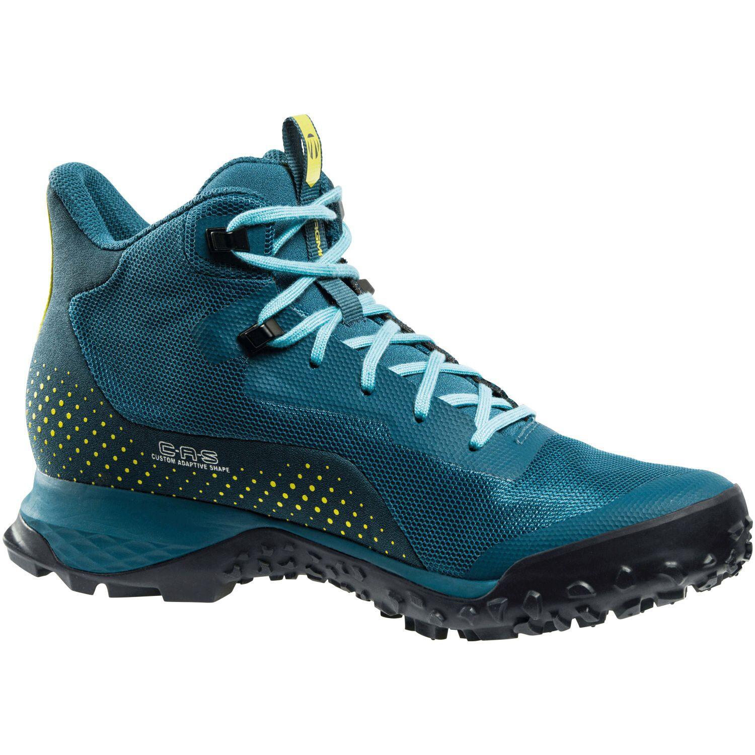 Buty trekkingowe damskie Tecnica Magma MID S GTX 3/4